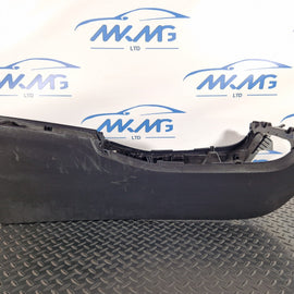 19-ON MERCEDES BENZ CLA C118 CENTER CONSOLE TRIM A1776802401