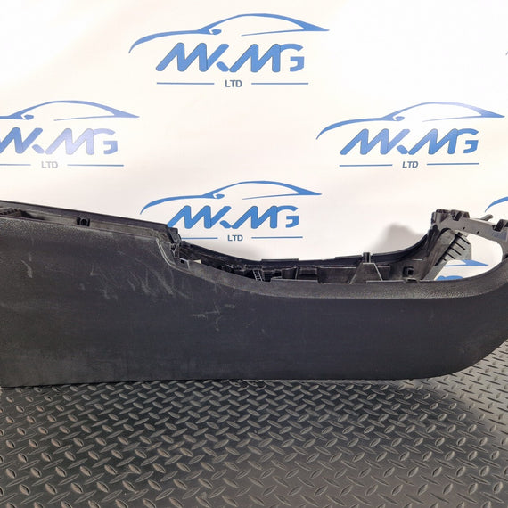 19-ON MERCEDES BENZ CLA C118 CENTER CONSOLE TRIM A1776802401