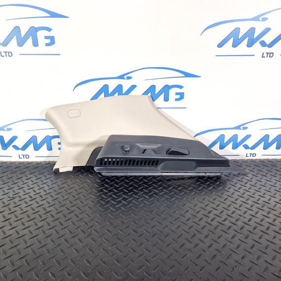 14-19 MERCEDES BENZ GLA X156 OEM BOOT REAR RIGHT C-PILLAR TRIM A1566904400