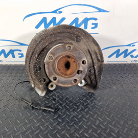 BMW 4 SERIES F32 F33 F36 FRONT SUSPENSION WHEEL HUB DRIVER SIDE 6858312