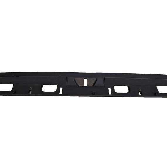 17-ON LAND ROVER DISCOVERY REAR TRUNK BOOT HATCH SILL COVER TRIM HY32425A92BE8