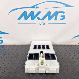 14-16 BMW 2 SERIES F22 BODY CONTROL MODULE 9387262