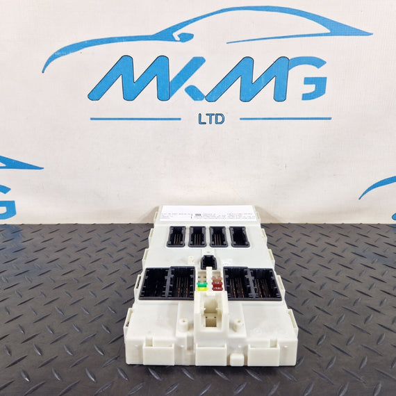 14-16 BMW 2 SERIES F22 BODY CONTROL MODULE 9387262