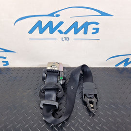 14-21 BMW 2 SERIES GRAN TOURER F45 F46 FRONT LEFT SIDE SEAT BELT 7313303