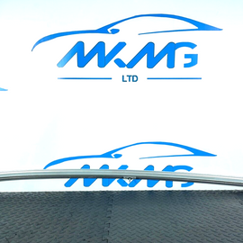 16-22 BMW X1 F48 GENUINE RIGHT DRIVER SIDE ROOF RAIL 7356434