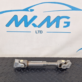 10-13 BMW X5 E70 LCI STEERING COLUMN UJ UNIVERSAL SHAFT JOINT 6776928