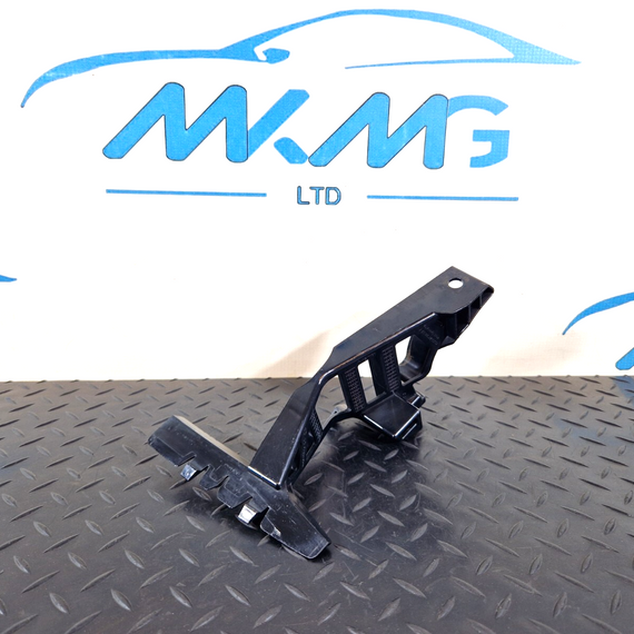14-19 MERCEDES BENZ GLA X156 OEM REAR RIGHT BUMPER HOLDER BRACKET A1568853400