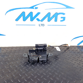 14-21 BMW 2 SERIES 218d GRAN TOURER F46 GENUINE TAILGATE BOOTLID LOCK 734853005