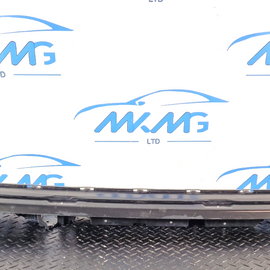 16-20 AUDI Q7 4M GENUINE OEM REAR BUMPER CENTER MOUNT BRACKET 4M0807458