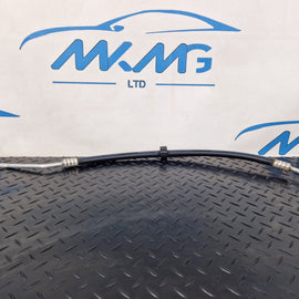 16-19 AUDI A4 B9 GENUINE AIR CONDITIONING AC PIPE HOSE 8W0816741D