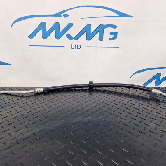16-19 AUDI A4 B9 GENUINE AIR CONDITIONING AC PIPE HOSE 8W0816741D