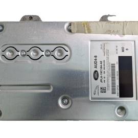 17-ON LAND ROVER DISCOVERY L462 STEREO AUDIO SOUND AMPLIFIER HPLA-19C164-AE