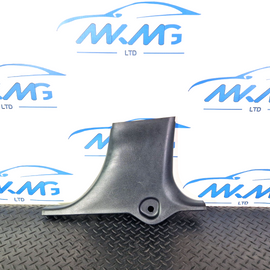 13-19 MERCEDES BENZ CLA C117 AMG OEM DRIVER SIDE LOWER B PILLAR TRIM A1176910208