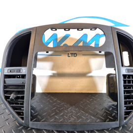 14-23 MERCEDES VITO W447 OEM RADIO PLAYER HEAD UNIT SURROUND TRIM A4476890647