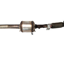 19-ON MERCEDES BENZ B CLASS W247 OEM 1.3 PETROL CATALYTIC CONVERTER A2474914400