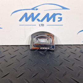 16-24 AUDI A5 F5 COUPE GENUINE CHROME BOOT LUGGAGE TIE DOWN HOOKS 1K0864203