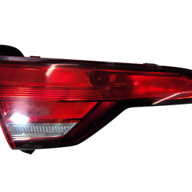 16-19 AUDI A4 B9 AVANT REAR LEFT N/S/R INNER TAIL LIGHT 8W9945075A