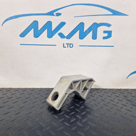 14-21 MERCEDES BENZ C200d W205 OEM FRONT LEFT COOLING RADIATOR SUPPORT BRACKET