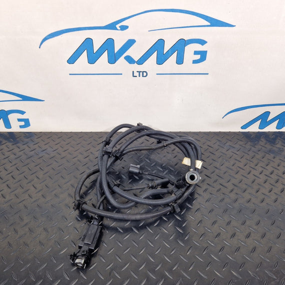 16-23 AUDI A5 F5 S-LINE GENUINE ADBLUE HOSE PIPES TUBES 8W0131962A