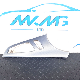 15-18 AUDI A7 4G OEM INTERIOR DOOR SURROUND TRIM RIGHT DRIVER SIDE 4G8867410