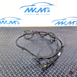 16-19 AUDI A4 B9 S-LINE OEM ADBLUE PIPE LINE 8W0131961