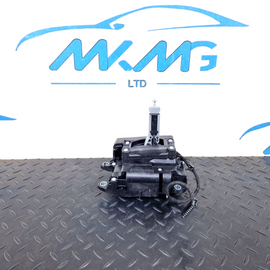 16-19 AUDI A4 AVANT B9 S-LINE GENUINE GEAR SHIFT MECHANISM 8W2713041E