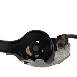 19-ON RANGE ROVER EVOQUE L551 REAR LEFT N/S SIDE SUSPENSION BRACKET J9C35C365AF