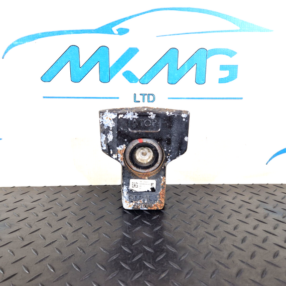 14-16 BMW 2 SERIES F22 GENUINE REAR DIFFERENTIAL VIBRATION ABSORBER 6856504