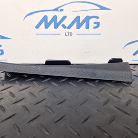 16-19 AUDI A4 B9 SALOON GENUINE LEFT PASSENGER SIDE A PILLAR TRIM 8W0868203
