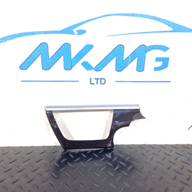 11-18 BMW 6 SERIES F06 INTERIOR DASHBOARD TRIM PANEL COVER 4692800