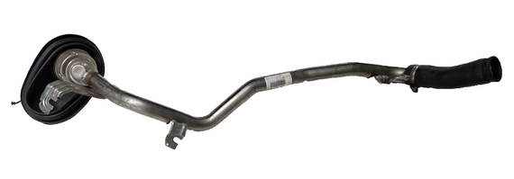 19-ON MERCEDES BENZ B CLASS W247 GENUINE FUEL TANK FILLER NECK PIPE A2474700020