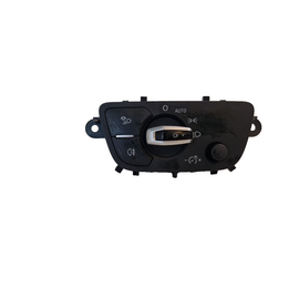 17-24 AUDI S5 F5 GENUINE OEM HEADLIGHT ADJUSTMENT CONTROL SWITCH 4M0941531AA