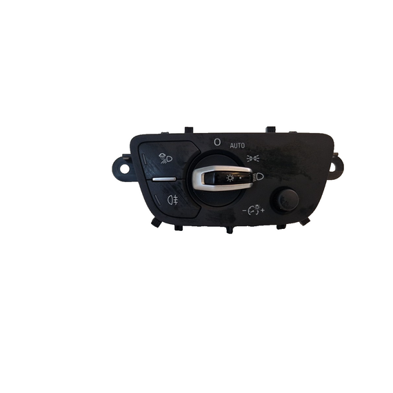 17-24 AUDI S5 F5 GENUINE OEM HEADLIGHT ADJUSTMENT CONTROL SWITCH 4M0941531AA