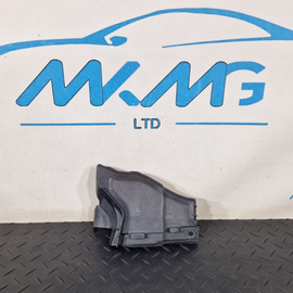 10-13 BMW X5 E70 LCI GENUINE OEM ENGINE BAY LEFT N/S PARTITION PANEL 7171791