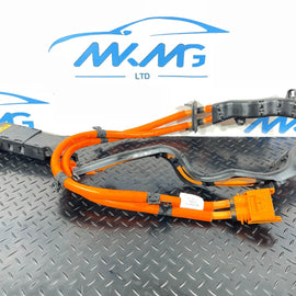 MERCEDES BENZ C350e W205 Hybrid Electric Drive Battery High Voltage Wiring Loom
