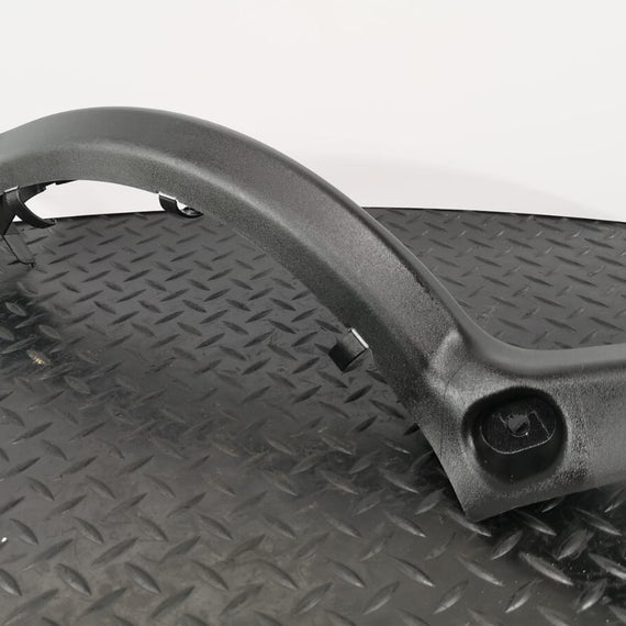 MERCEDES CLA W117 C117 REAR RIGHT SIDE TRUNK LID HINGE COVER A1178210189 *B113