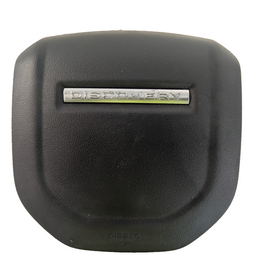 17-ON LAND ROVER DISCOVERY L462 STEERING WHEEL AIR BAG HY32043B13CB8PVJ