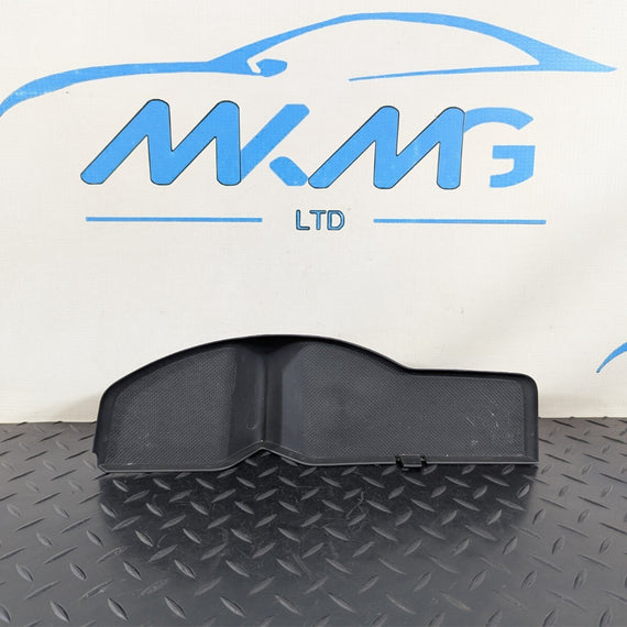 16-19 AUDI A4 B9 S-LINE RIGHT FRONT DOOR PANEL STORAGE RUBBER INSERT 8W0868134