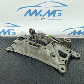 16-19 AUDI A4 B9 GENUINE OEM GEARBOX TRANSMISSION MOUNT BRACKET 8W0399262AE