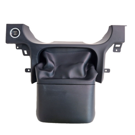 14-19 LAND ROVER L550 DISCOVERY SPORT STEERING COLUMN COVER TRIM FK7210A894A