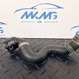 16-19 AUDI A4 B9 SALOON GENUINE HEATER COOLANT PIPE HOSE 8W0819334G