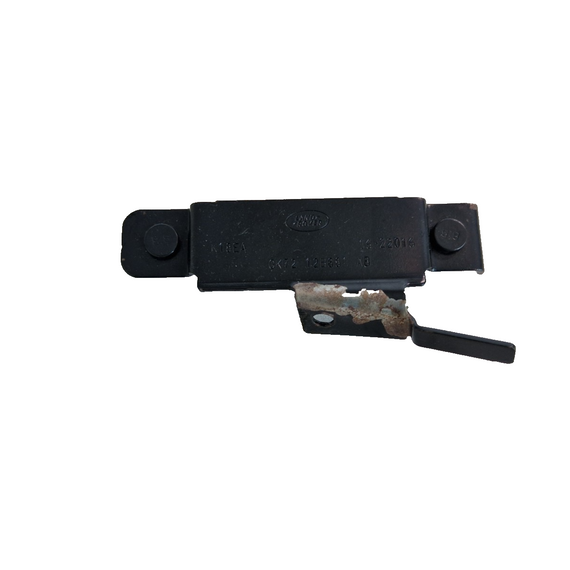 14-19 LAND ROVER L550 DISCOVERY SPORT CAMSHAFT SENSOR BRACKET GK7212B681AB