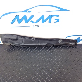 16-19 AUDI A4 B9 FRONT LEFT SIDE WING FENDER COVER 8W0821111