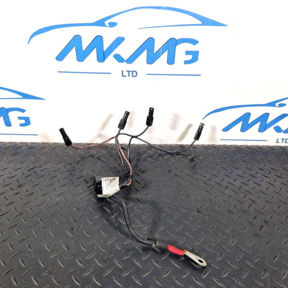 14-21 BMW 2 SERIES GRAN TOURER F45 F46  GLOW PLUG LOOM 859269801