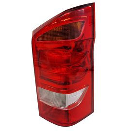 14-23 MERCEDES VITO W447 GENUINE REAR RIGHT O/S/R TAIL LIGHT A4478201264