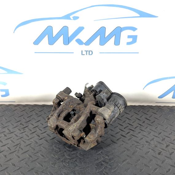 14-21 BMW 2 SERIES GRAN TOURER F46 GENUINE REAR LEFT SIDE BRAKE CALIPER 6798957