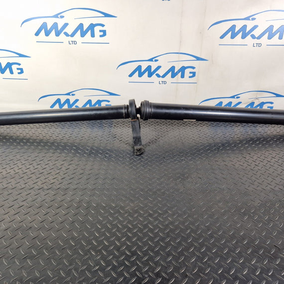 16-23 AUDI A5 F5 SPORTBACK S-LINE GENUINE PROPSHAFT 8W0521101