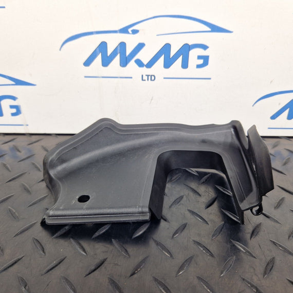 16-23 AUDI A5 F5 SPORTBACK LEFT LIFTGATE BACK DOOR HINGE CORNER COVER 8W8827279