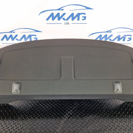 16-19 AUDI A4 B9 GENUINE REAR PARCEL SHELF LOAD COVER 8W5863411