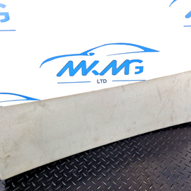 16-19 AUDI A4 B9 AVANT ULTRA SE AVANT GENUINE REAR ROOF TRIM 8W9867839